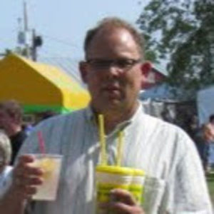 Meet your Posher, Craig